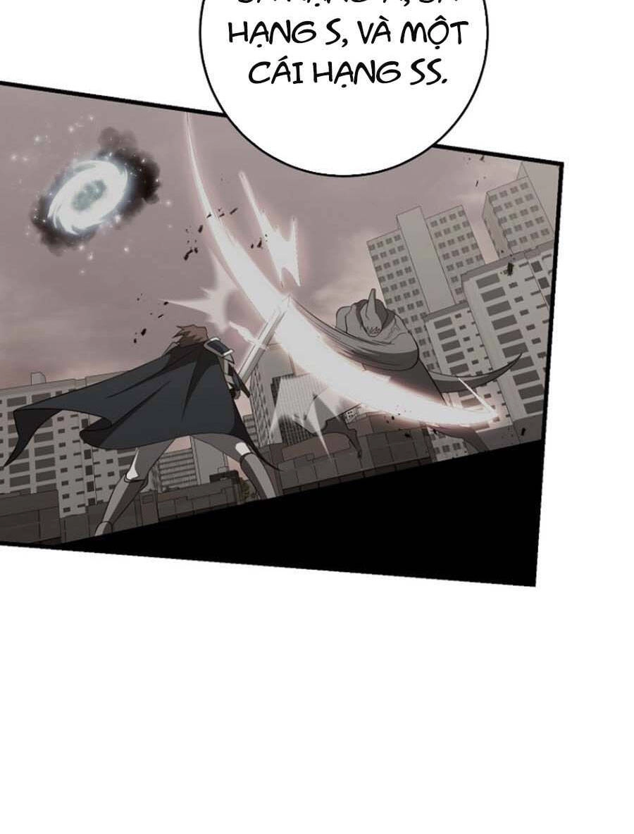 Tôi Là Thợ Săn Có Sức Mạnh Của 99 Vạn Tiền Kiếp Chapter 83 - 17