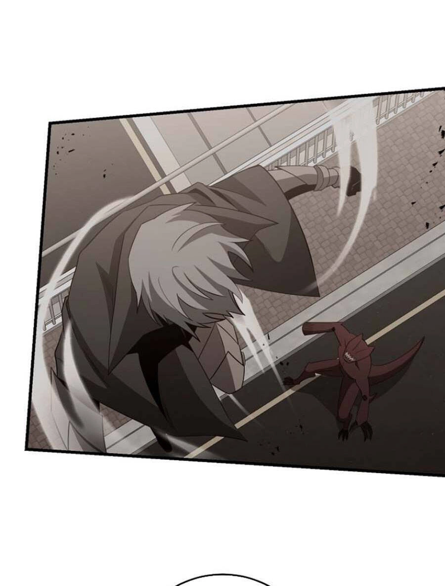 Tôi Là Thợ Săn Có Sức Mạnh Của 99 Vạn Tiền Kiếp Chapter 83 - 18