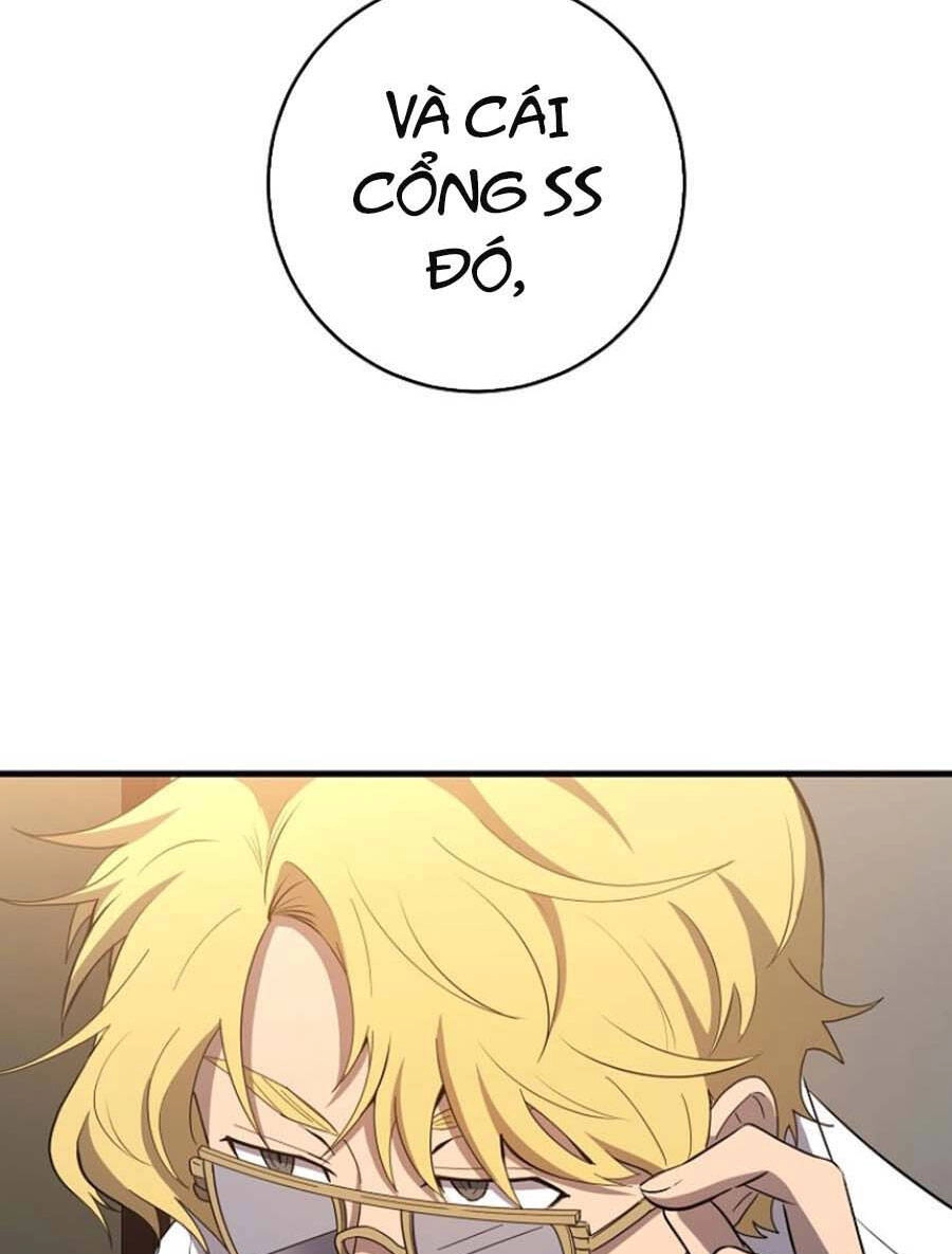 Tôi Là Thợ Săn Có Sức Mạnh Của 99 Vạn Tiền Kiếp Chapter 83 - 19