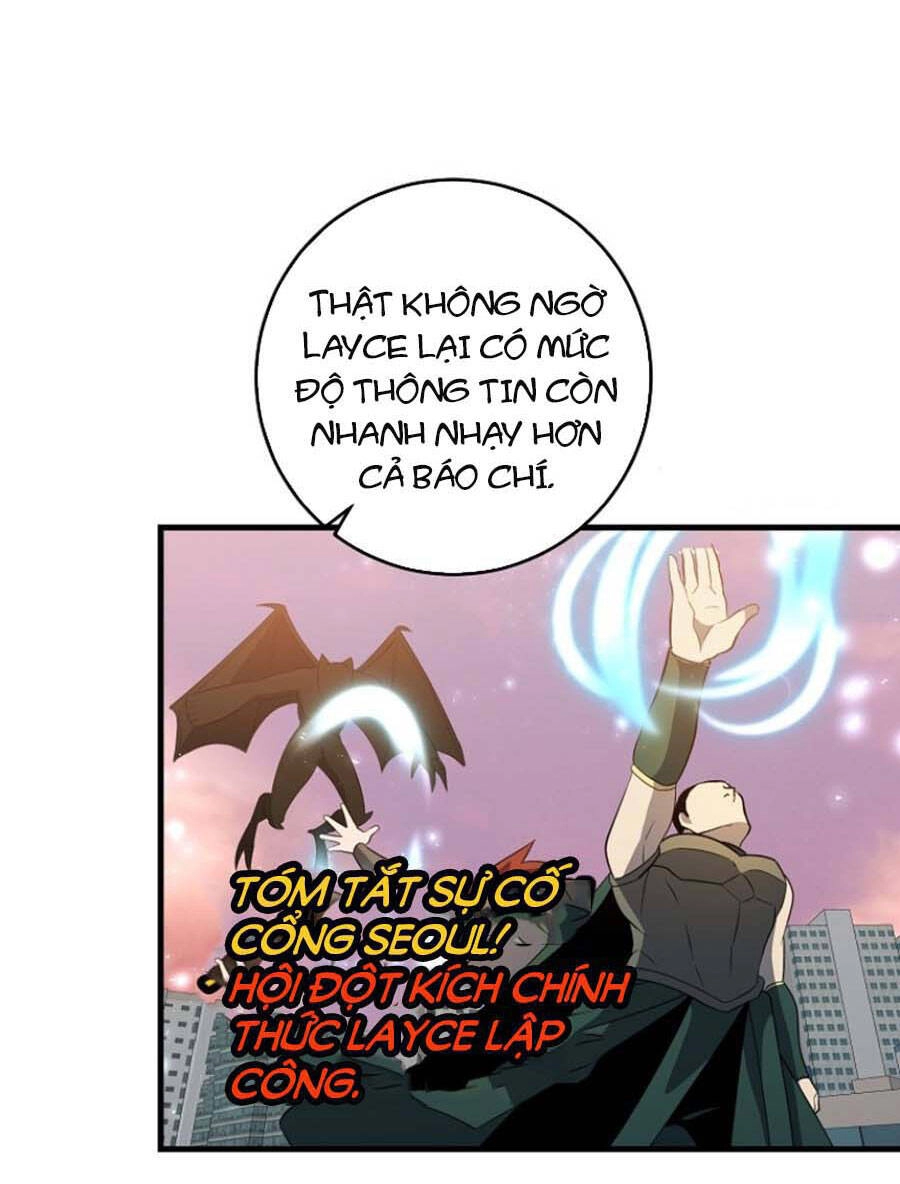 Tôi Là Thợ Săn Có Sức Mạnh Của 99 Vạn Tiền Kiếp Chapter 83 - 21