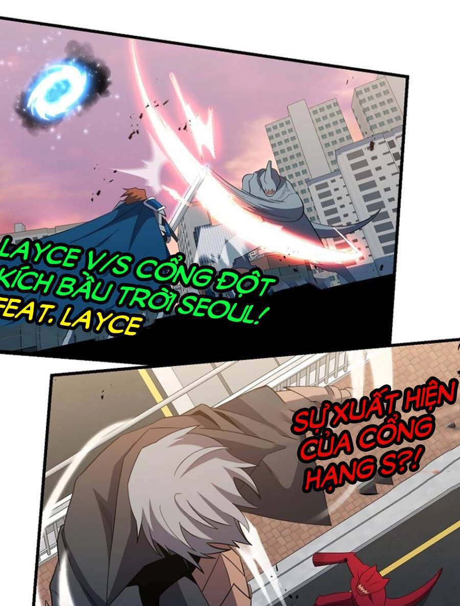 Tôi Là Thợ Săn Có Sức Mạnh Của 99 Vạn Tiền Kiếp Chapter 83 - 22