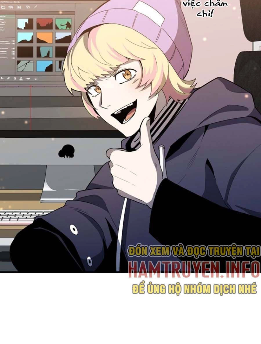 Tôi Là Thợ Săn Có Sức Mạnh Của 99 Vạn Tiền Kiếp Chapter 83 - 24