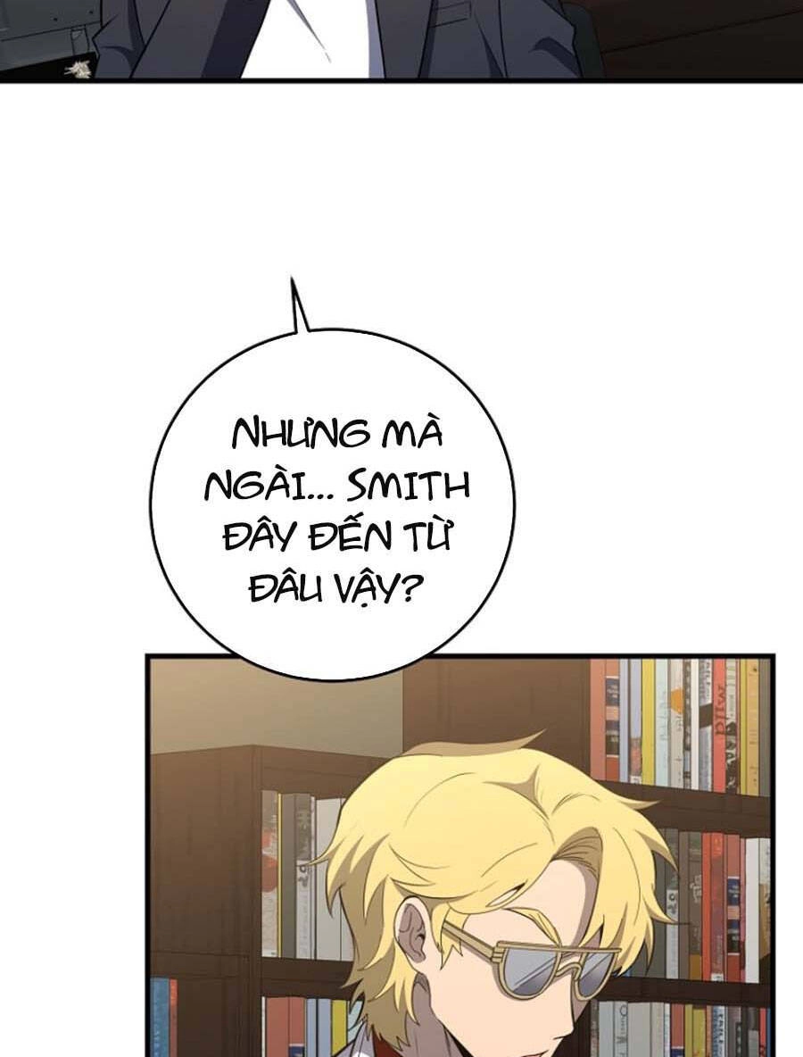 Tôi Là Thợ Săn Có Sức Mạnh Của 99 Vạn Tiền Kiếp Chapter 83 - 26