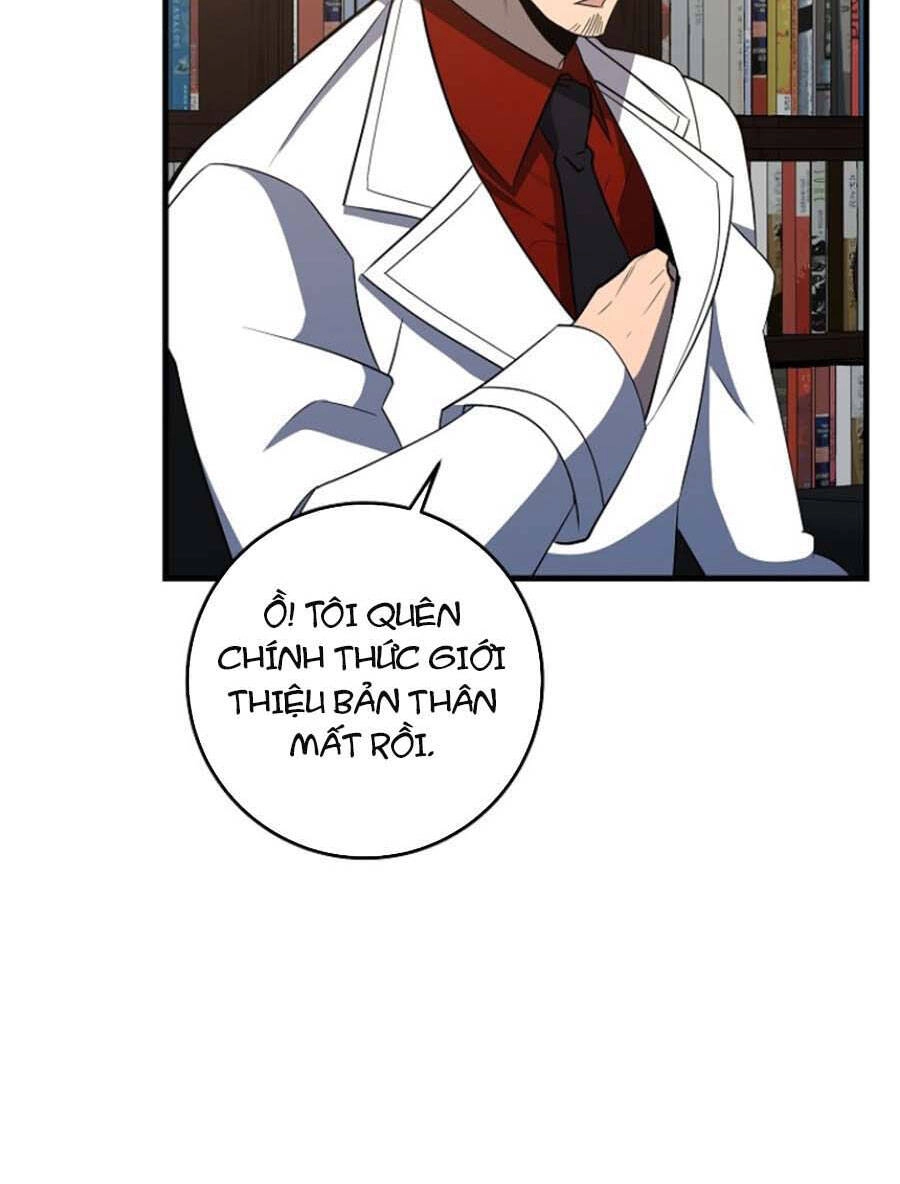 Tôi Là Thợ Săn Có Sức Mạnh Của 99 Vạn Tiền Kiếp Chapter 83 - 27