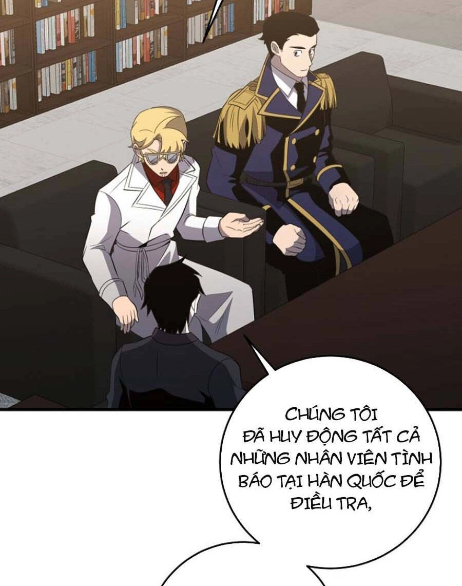 Tôi Là Thợ Săn Có Sức Mạnh Của 99 Vạn Tiền Kiếp Chapter 83 - 33