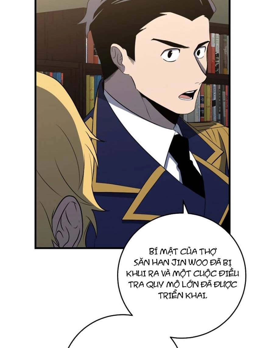 Tôi Là Thợ Săn Có Sức Mạnh Của 99 Vạn Tiền Kiếp Chapter 83 - 35