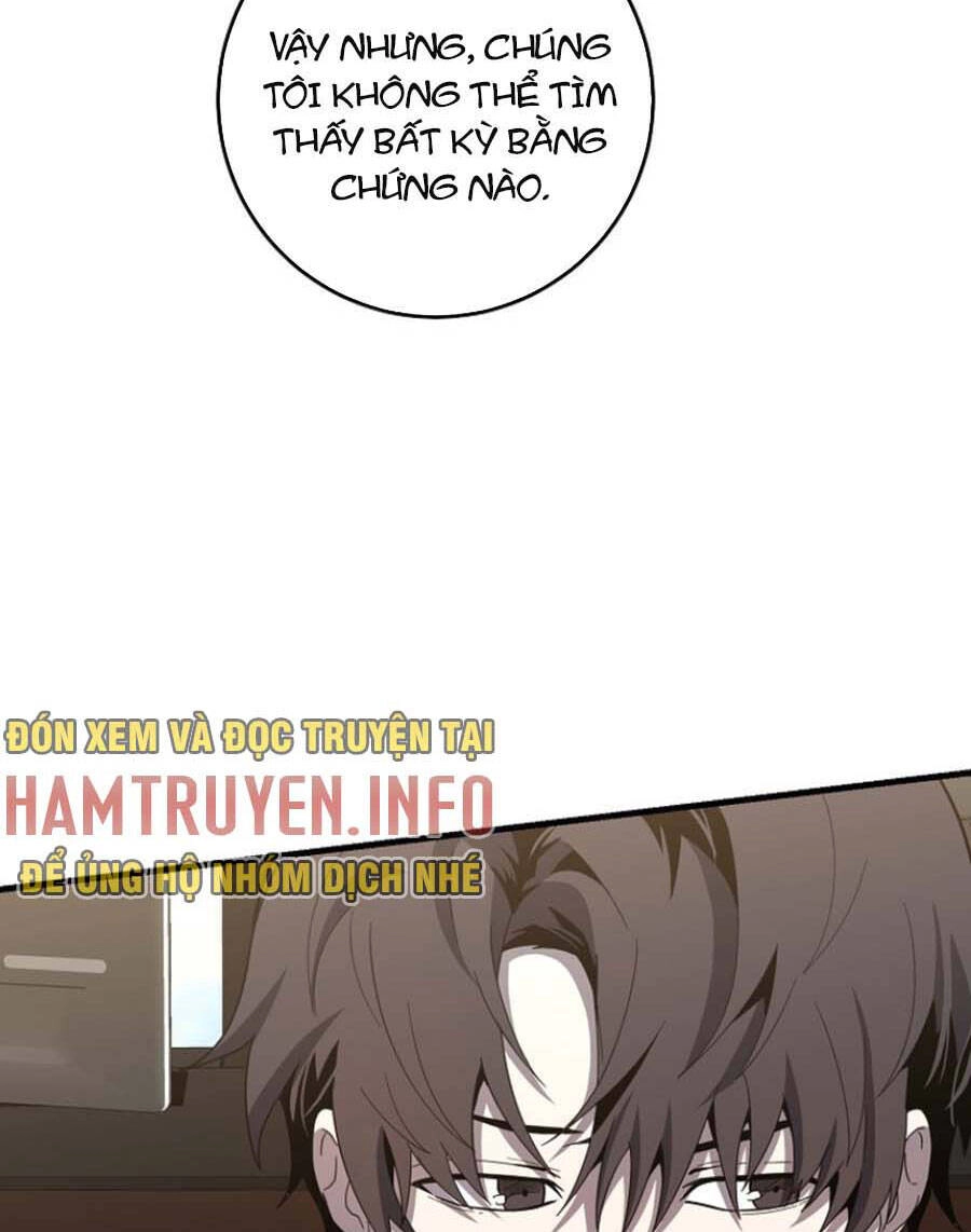 Tôi Là Thợ Săn Có Sức Mạnh Của 99 Vạn Tiền Kiếp Chapter 83 - 36