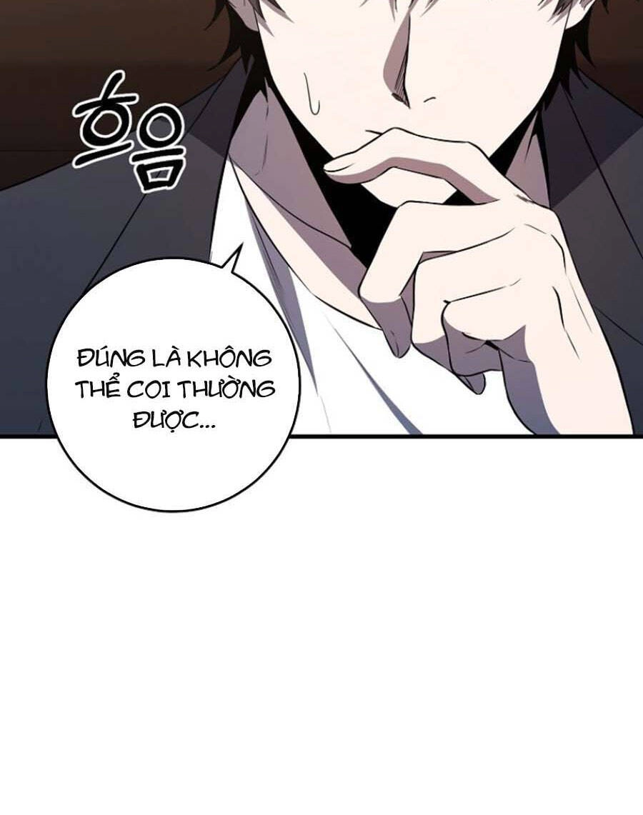 Tôi Là Thợ Săn Có Sức Mạnh Của 99 Vạn Tiền Kiếp Chapter 83 - 37