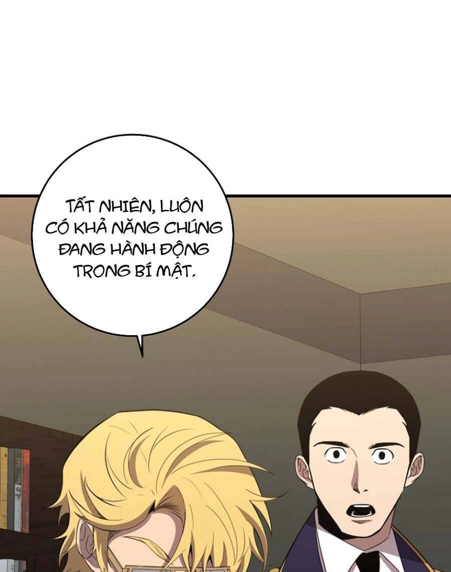 Tôi Là Thợ Săn Có Sức Mạnh Của 99 Vạn Tiền Kiếp Chapter 83 - 38