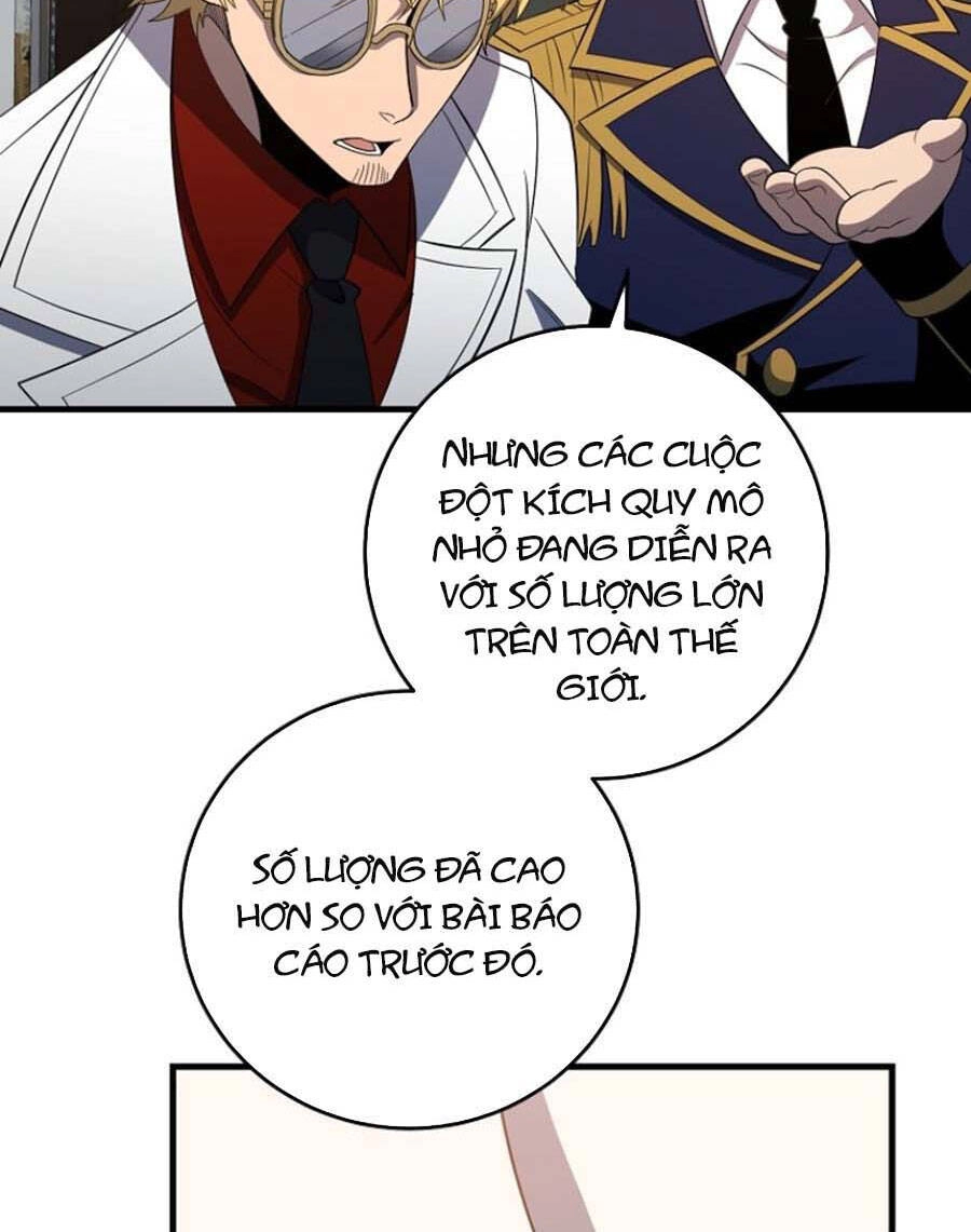 Tôi Là Thợ Săn Có Sức Mạnh Của 99 Vạn Tiền Kiếp Chapter 83 - 39