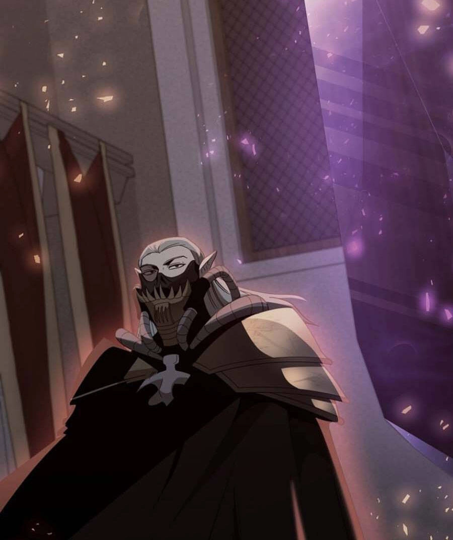 Tôi Là Thợ Săn Có Sức Mạnh Của 99 Vạn Tiền Kiếp Chapter 83 - 49