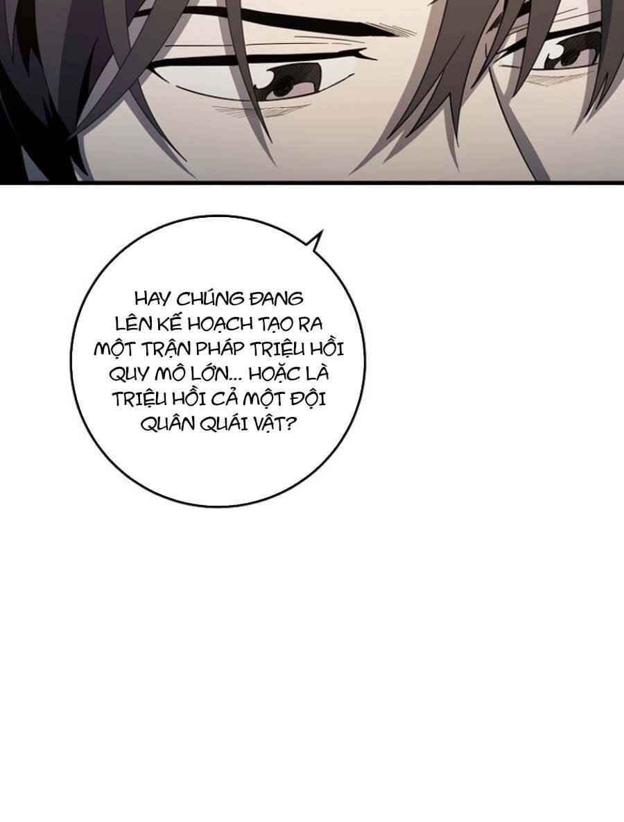 Tôi Là Thợ Săn Có Sức Mạnh Của 99 Vạn Tiền Kiếp Chapter 83 - 54