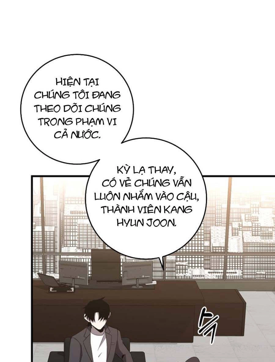 Tôi Là Thợ Săn Có Sức Mạnh Của 99 Vạn Tiền Kiếp Chapter 83 - 55