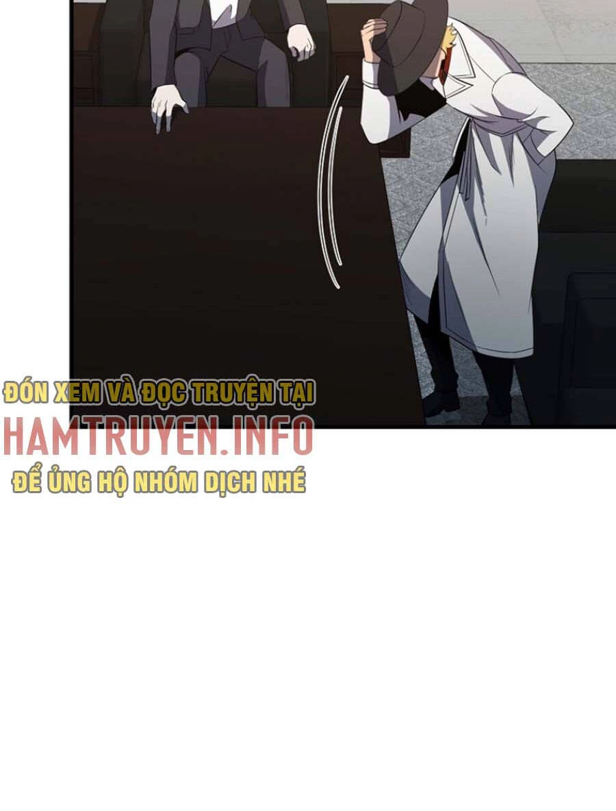 Tôi Là Thợ Săn Có Sức Mạnh Của 99 Vạn Tiền Kiếp Chapter 83 - 56