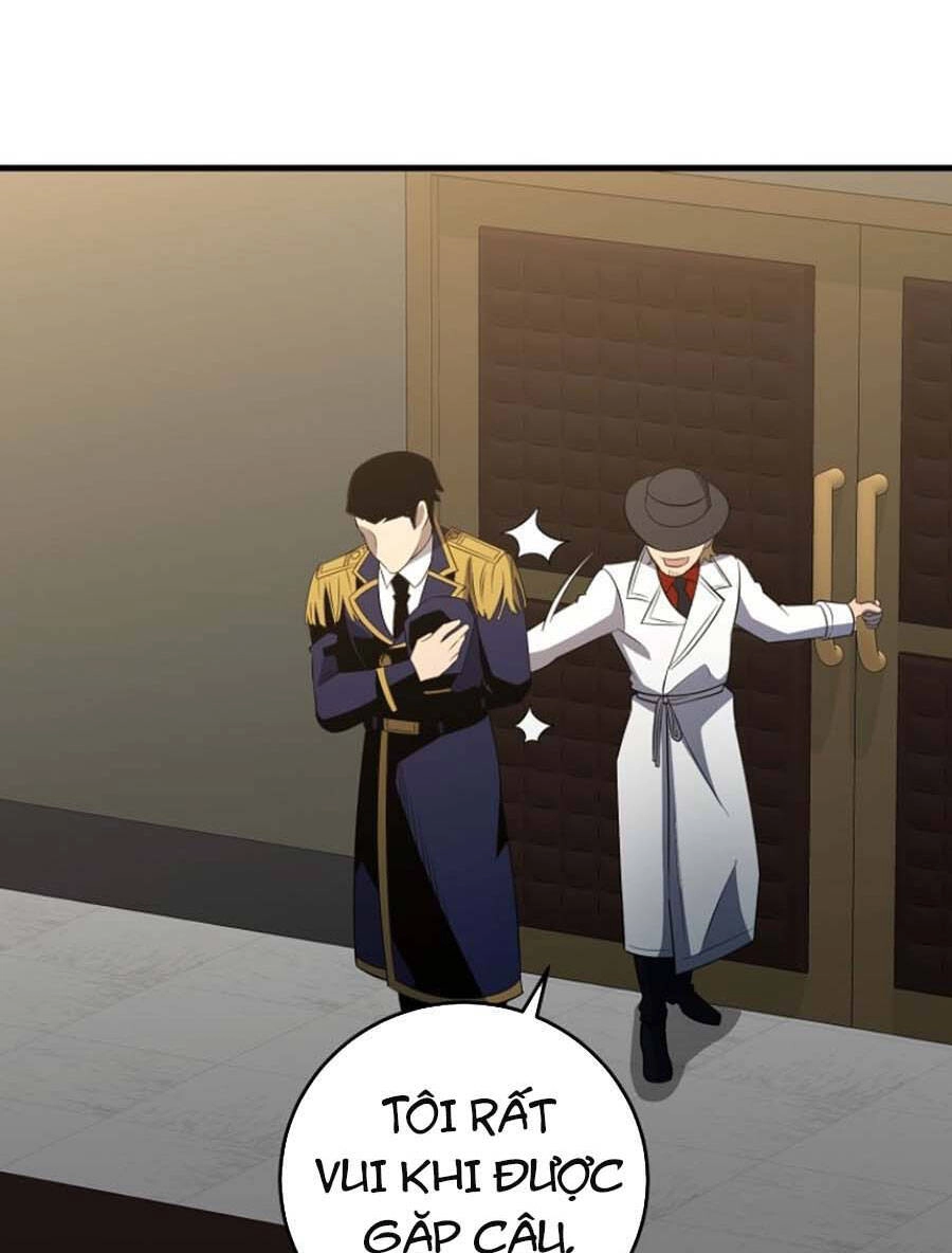 Tôi Là Thợ Săn Có Sức Mạnh Của 99 Vạn Tiền Kiếp Chapter 83 - 57