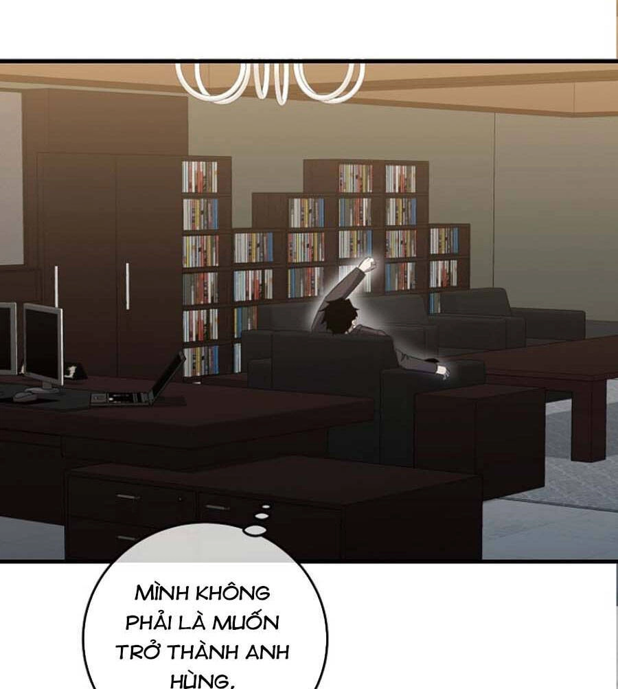 Tôi Là Thợ Săn Có Sức Mạnh Của 99 Vạn Tiền Kiếp Chapter 83 - 70