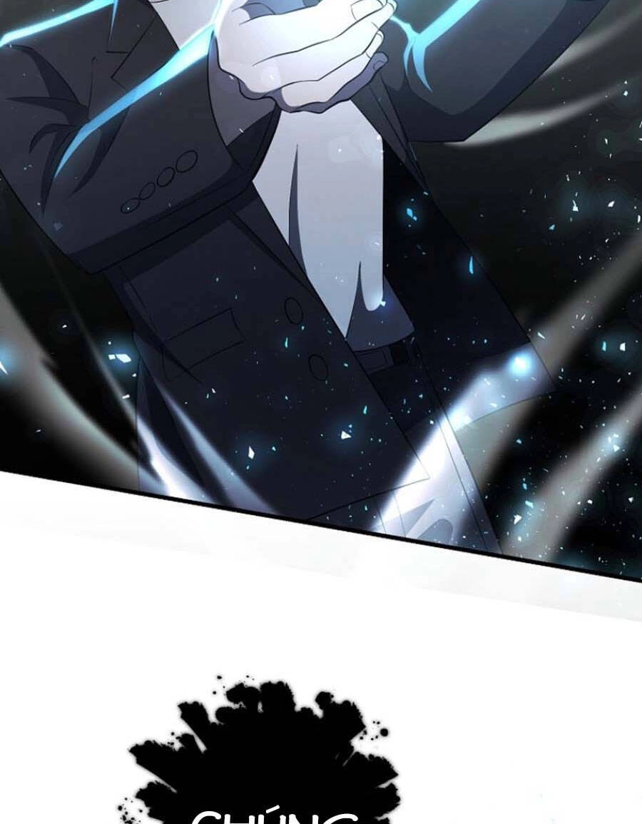 Tôi Là Thợ Săn Có Sức Mạnh Của 99 Vạn Tiền Kiếp Chapter 83 - 105