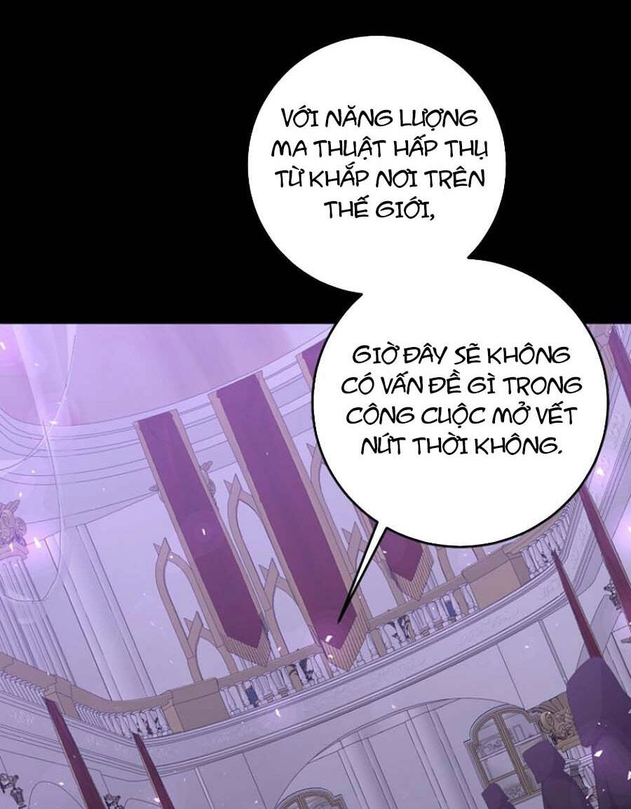 Tôi Là Thợ Săn Có Sức Mạnh Của 99 Vạn Tiền Kiếp Chapter 83 - 125