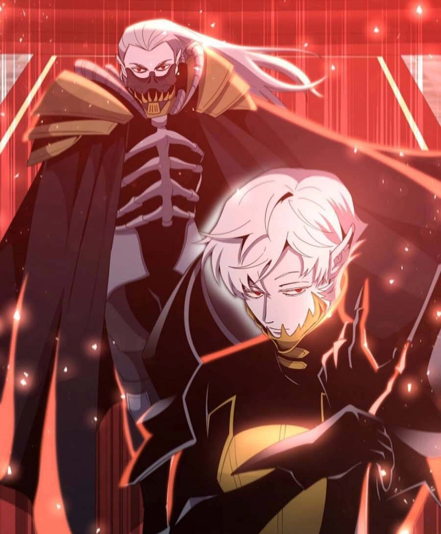 Tôi Là Thợ Săn Có Sức Mạnh Của 99 Vạn Tiền Kiếp Chapter 83 - 147