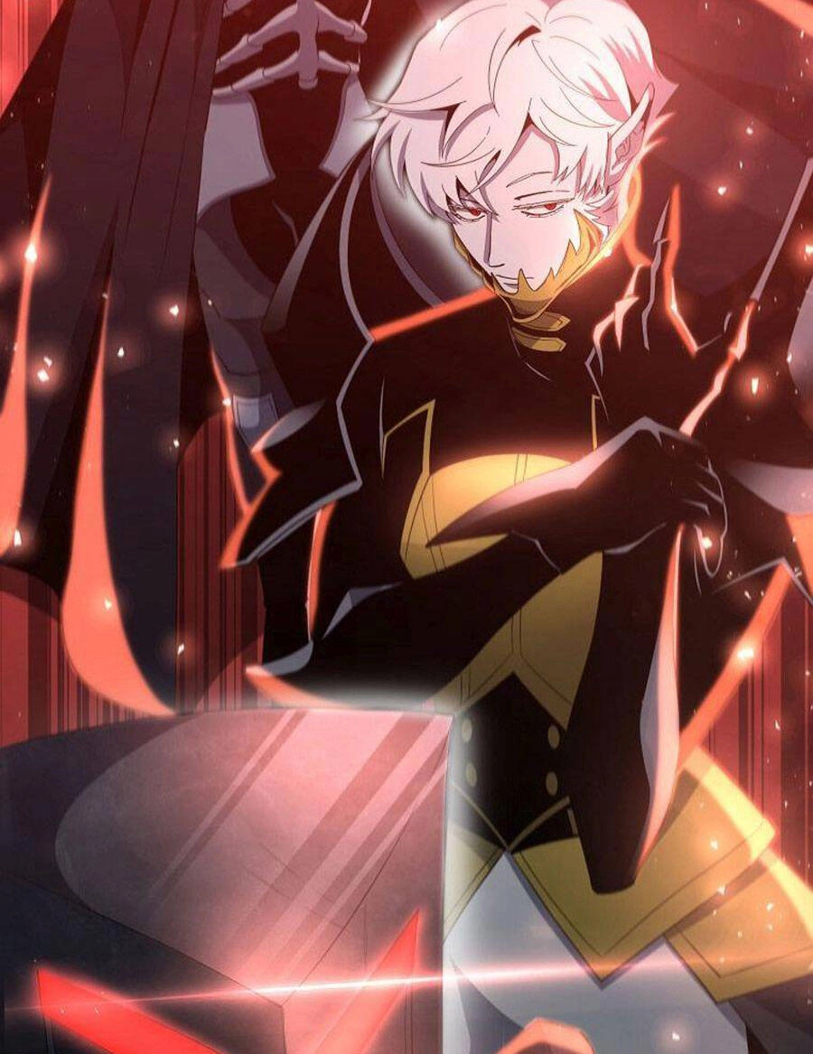 Tôi Là Thợ Săn Có Sức Mạnh Của 99 Vạn Tiền Kiếp Chapter 84 - 9