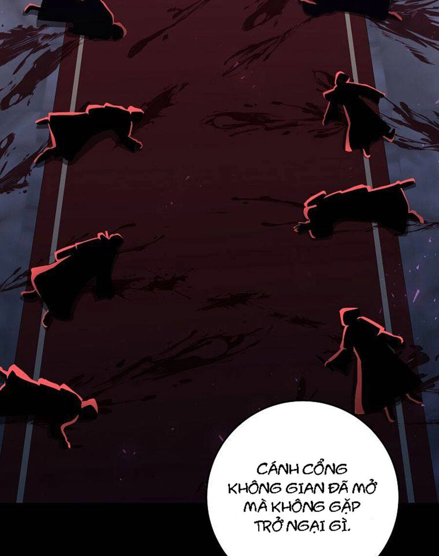 Tôi Là Thợ Săn Có Sức Mạnh Của 99 Vạn Tiền Kiếp Chapter 84 - 14