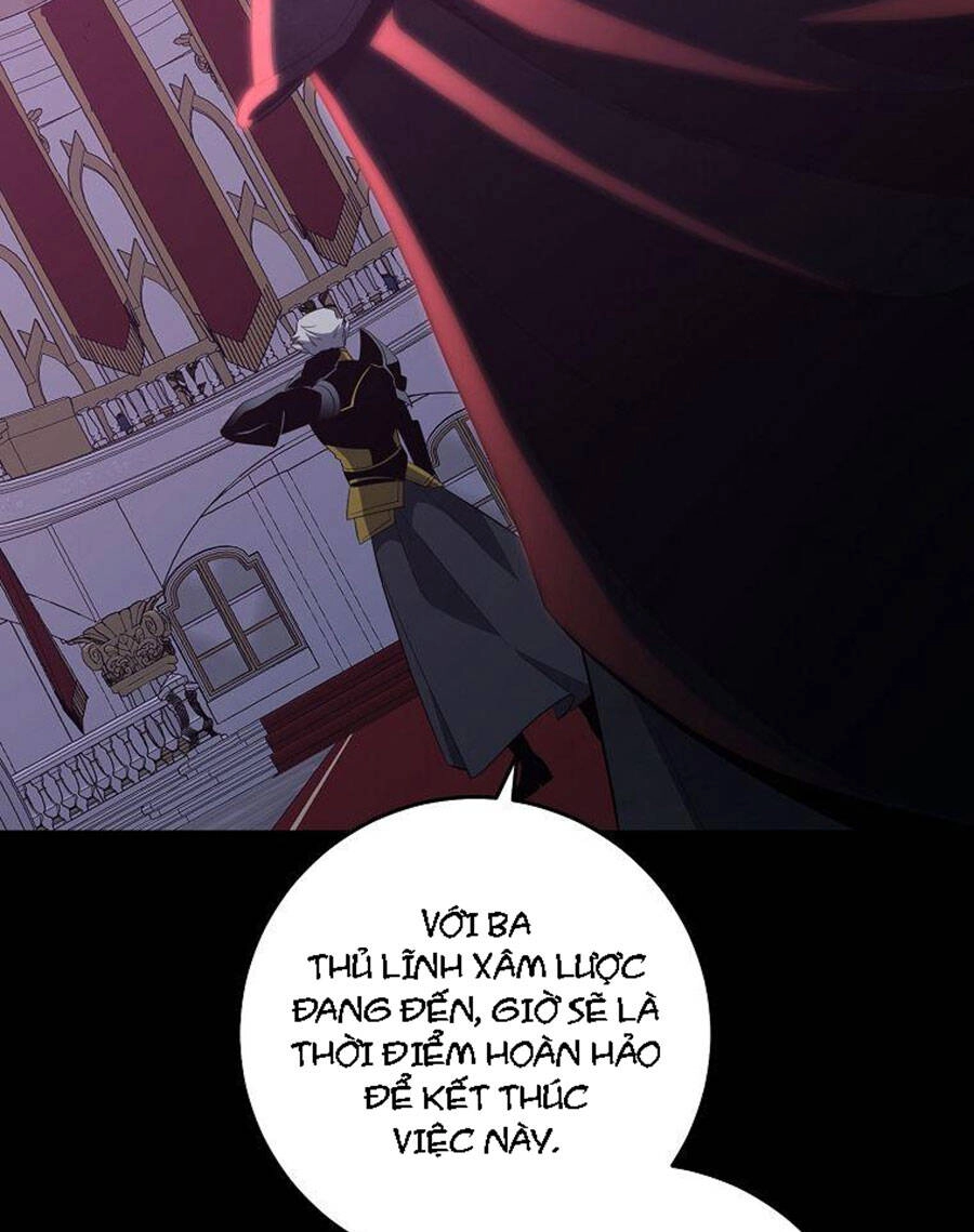 Tôi Là Thợ Săn Có Sức Mạnh Của 99 Vạn Tiền Kiếp Chapter 84 - 16