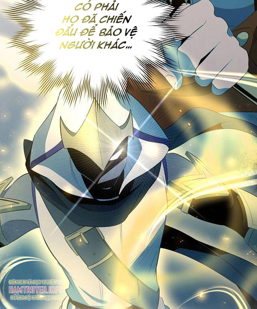 Tôi Là Thợ Săn Có Sức Mạnh Của 99 Vạn Tiền Kiếp Chapter 84 - 54