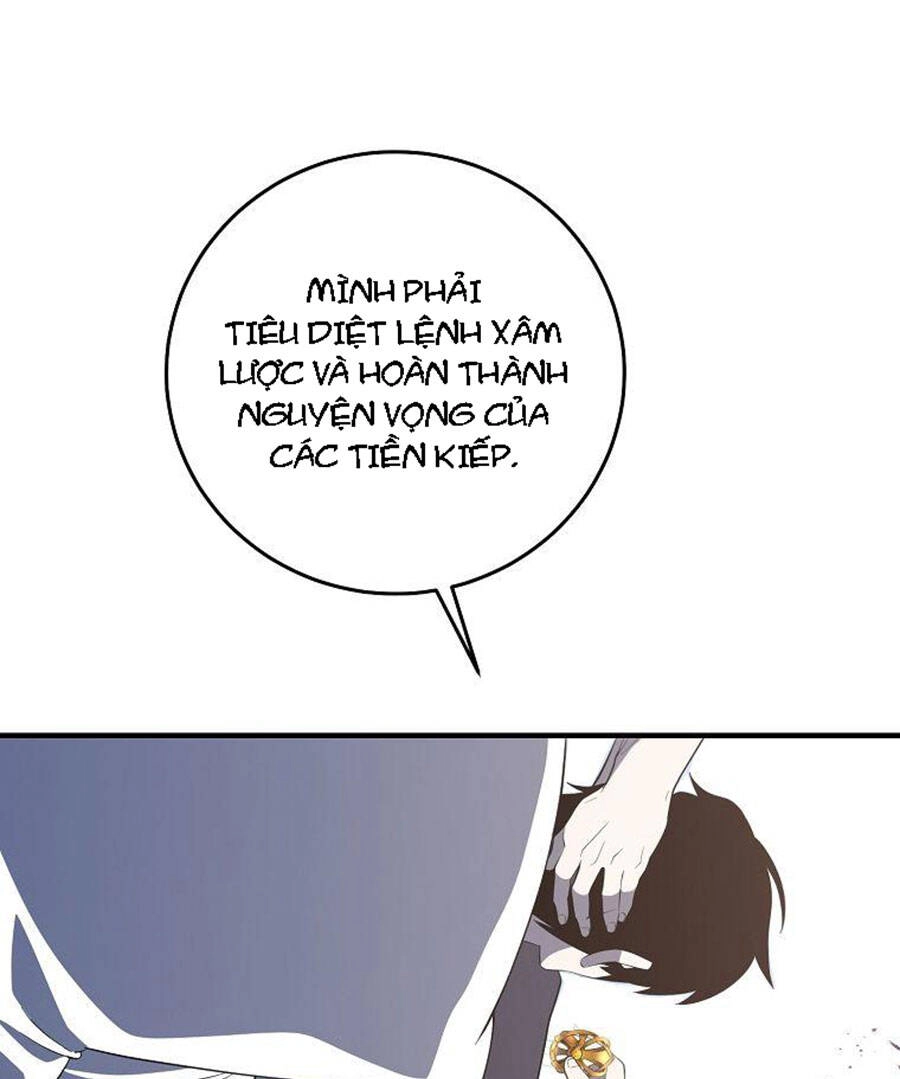 Tôi Là Thợ Săn Có Sức Mạnh Của 99 Vạn Tiền Kiếp Chapter 84 - 58