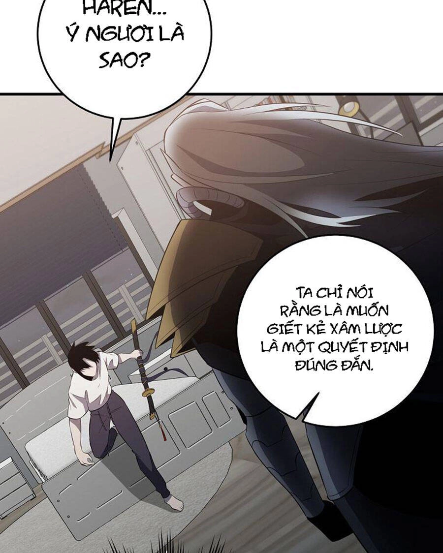 Tôi Là Thợ Săn Có Sức Mạnh Của 99 Vạn Tiền Kiếp Chapter 84 - 64