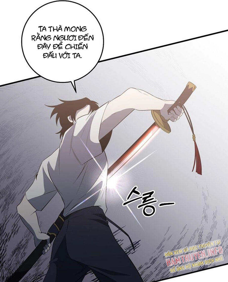 Tôi Là Thợ Săn Có Sức Mạnh Của 99 Vạn Tiền Kiếp Chapter 84 - 82