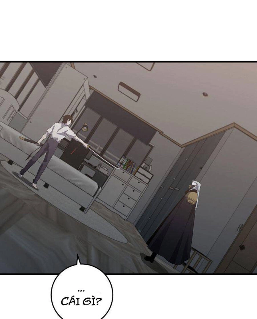 Tôi Là Thợ Săn Có Sức Mạnh Của 99 Vạn Tiền Kiếp Chapter 84 - 87