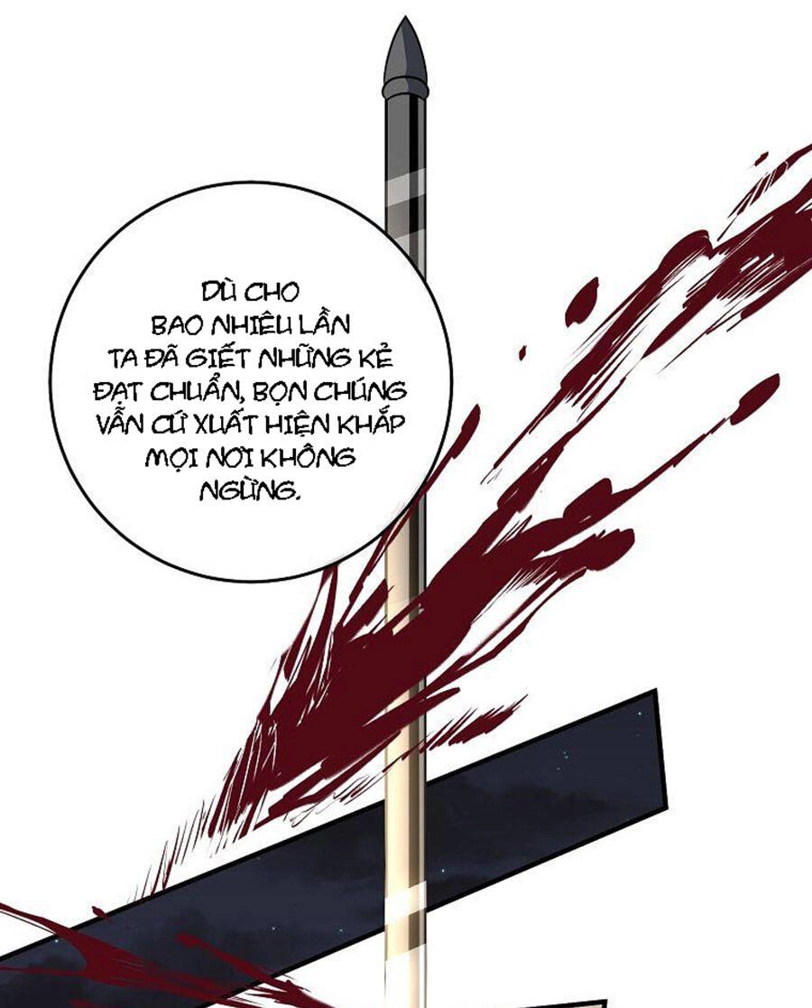 Tôi Là Thợ Săn Có Sức Mạnh Của 99 Vạn Tiền Kiếp Chapter 84 - 89