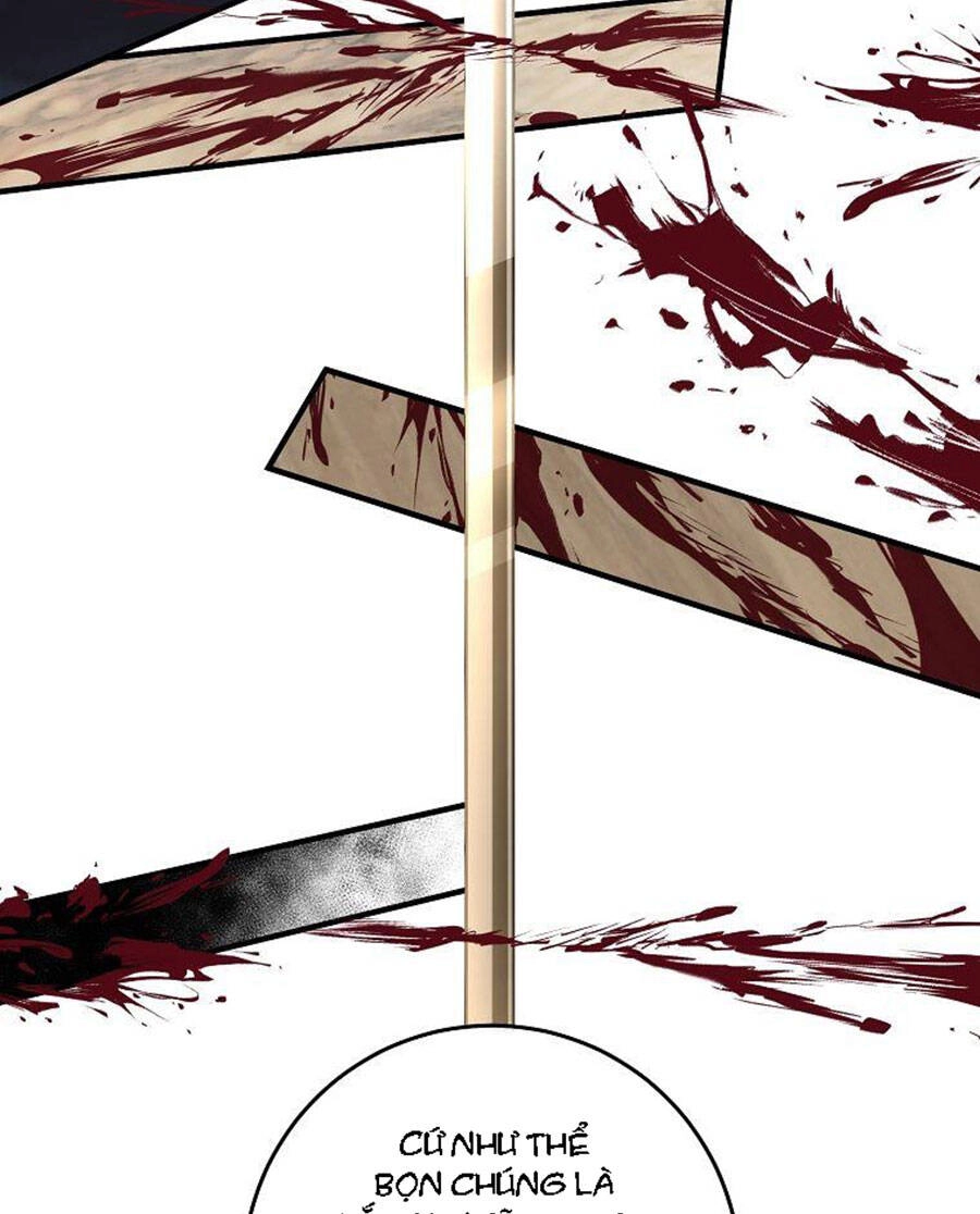 Tôi Là Thợ Săn Có Sức Mạnh Của 99 Vạn Tiền Kiếp Chapter 84 - 90