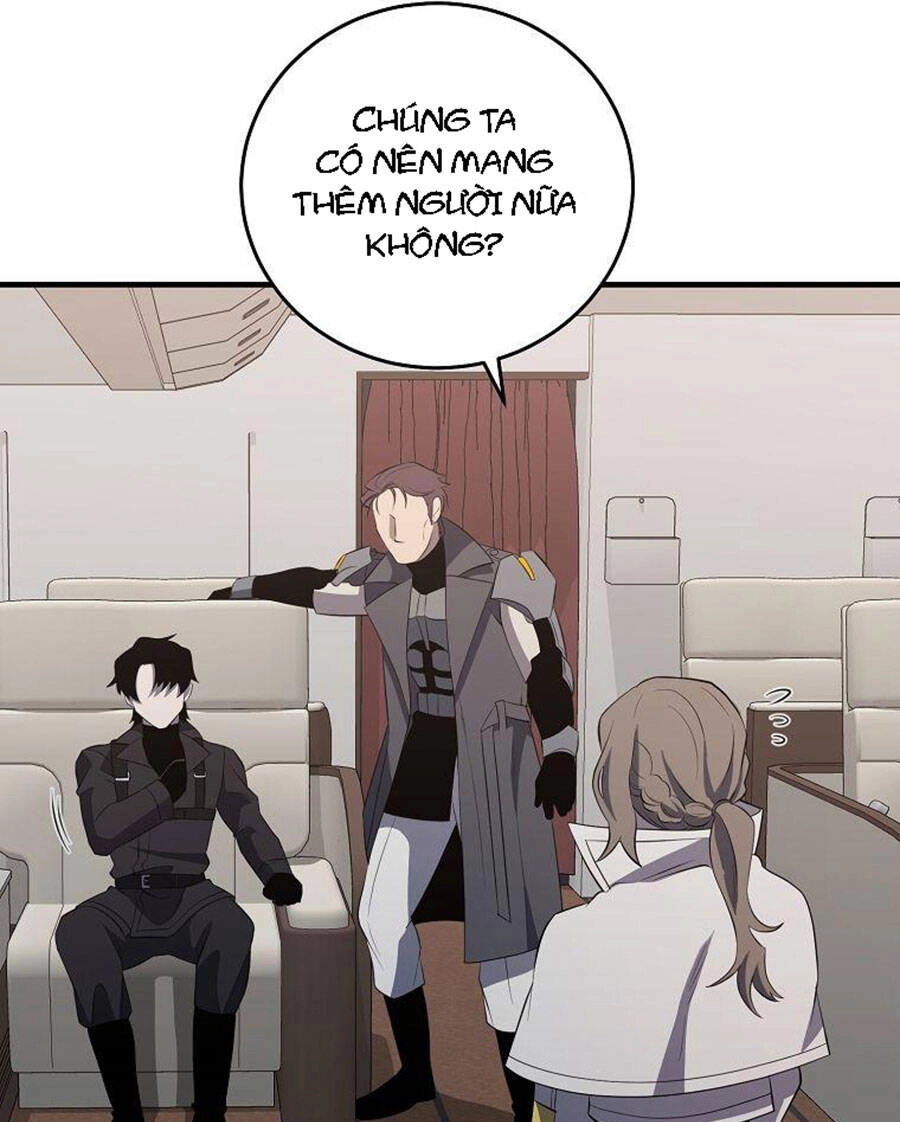 Tôi Là Thợ Săn Có Sức Mạnh Của 99 Vạn Tiền Kiếp Chapter 84 - 112