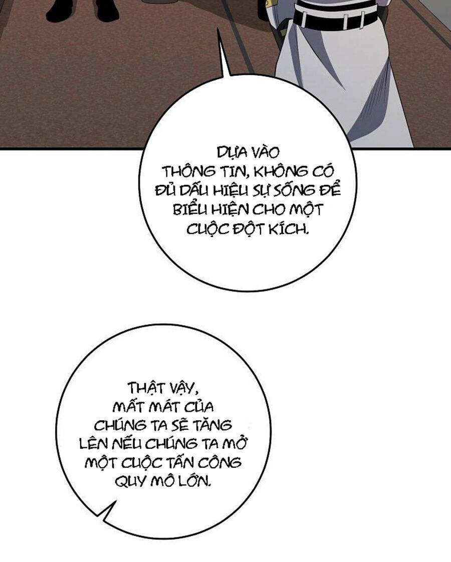 Tôi Là Thợ Săn Có Sức Mạnh Của 99 Vạn Tiền Kiếp Chapter 84 - 113