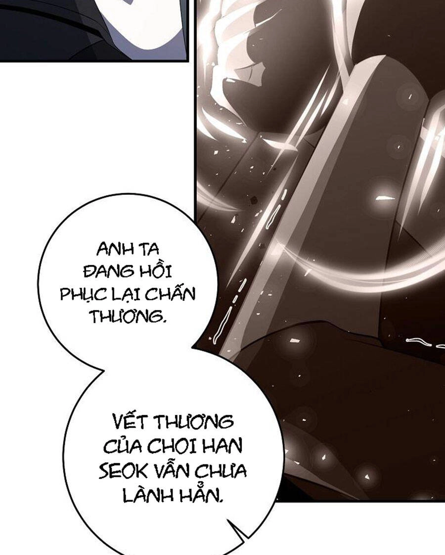 Tôi Là Thợ Săn Có Sức Mạnh Của 99 Vạn Tiền Kiếp Chapter 84 - 116