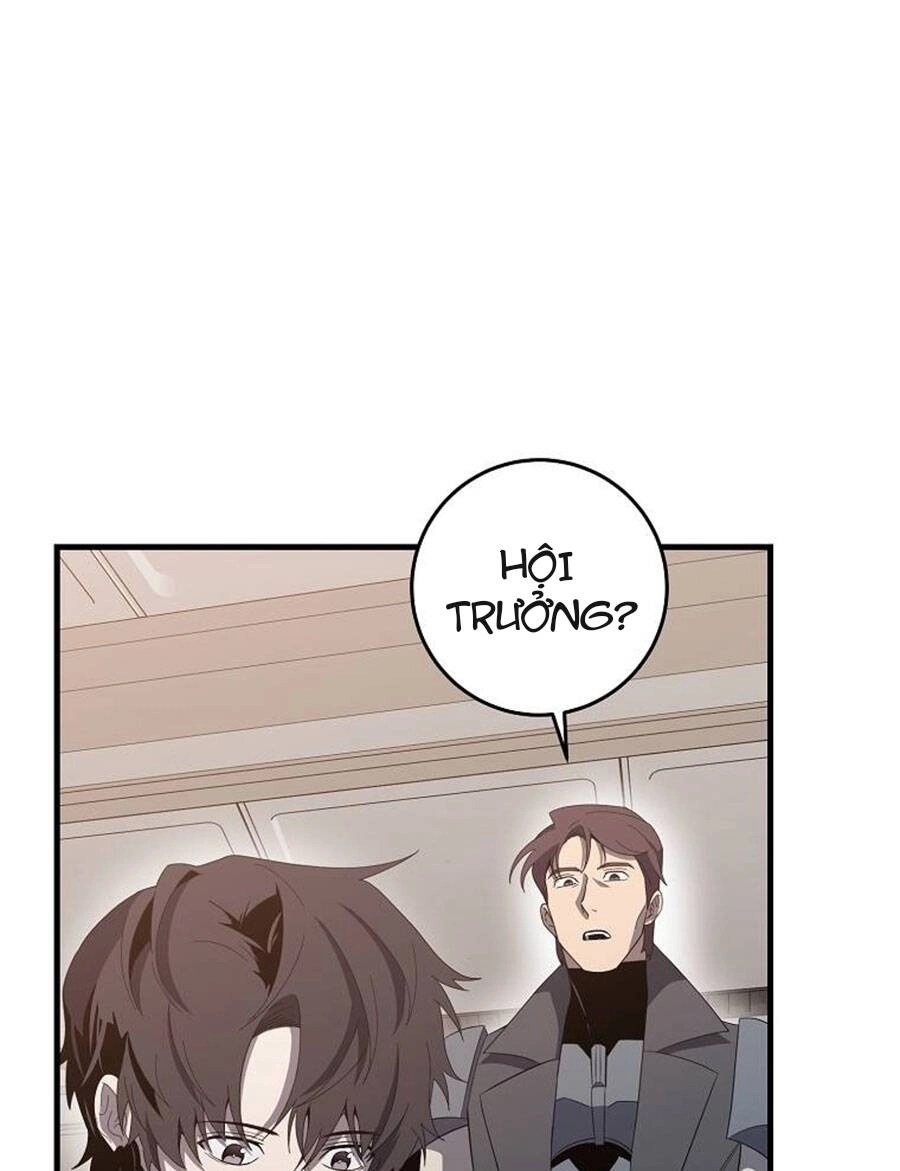 Tôi Là Thợ Săn Có Sức Mạnh Của 99 Vạn Tiền Kiếp Chapter 85 - 4