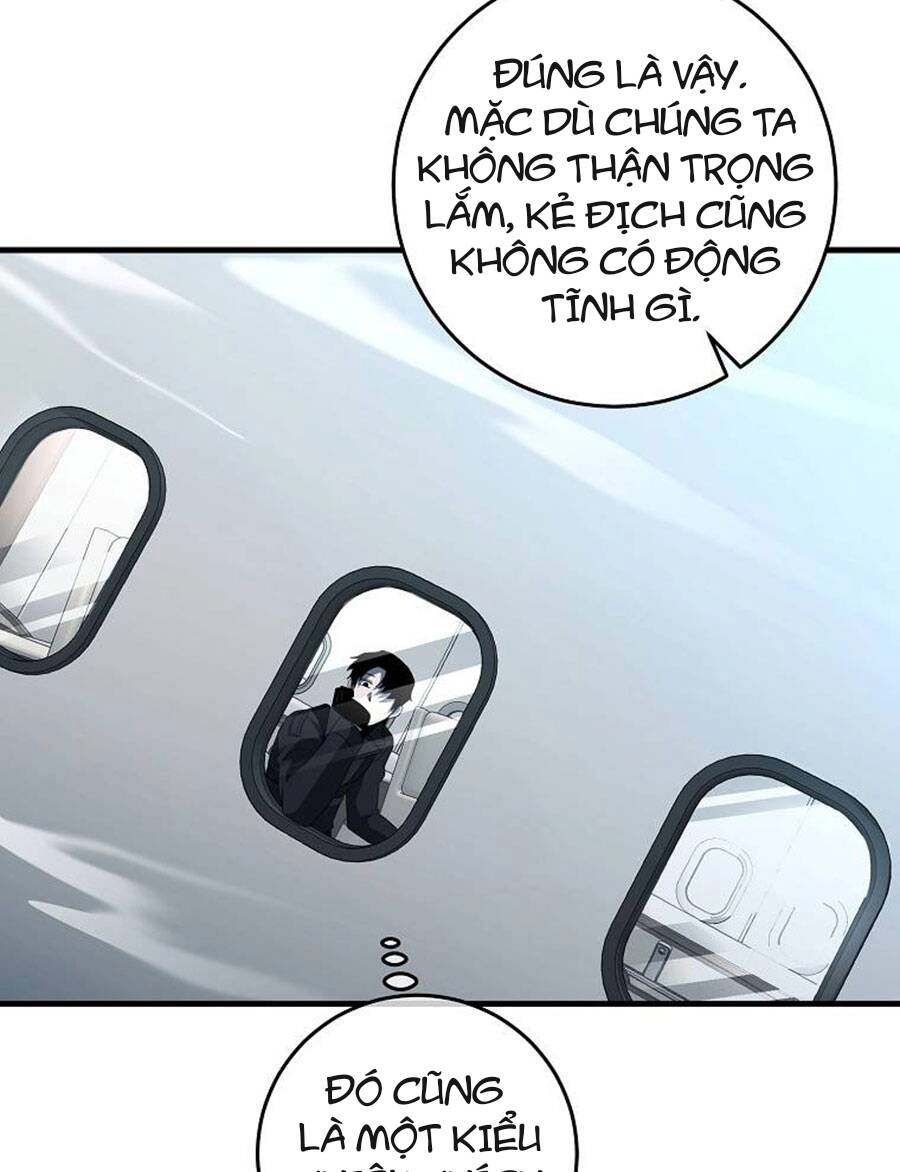 Tôi Là Thợ Săn Có Sức Mạnh Của 99 Vạn Tiền Kiếp Chapter 85 - 6