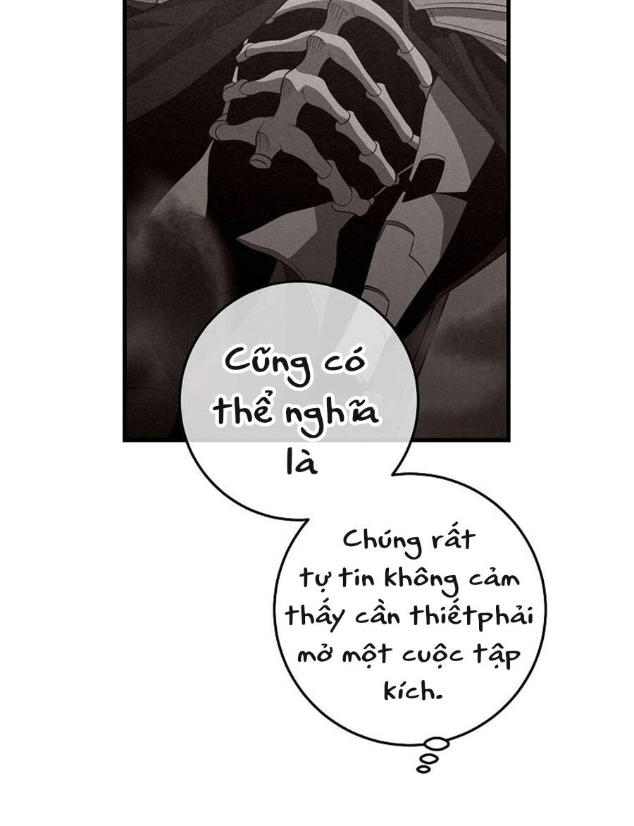 Tôi Là Thợ Săn Có Sức Mạnh Của 99 Vạn Tiền Kiếp Chapter 85 - 8