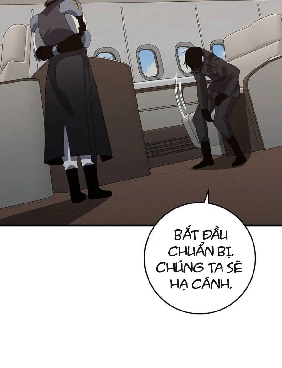 Tôi Là Thợ Săn Có Sức Mạnh Của 99 Vạn Tiền Kiếp Chapter 85 - 10