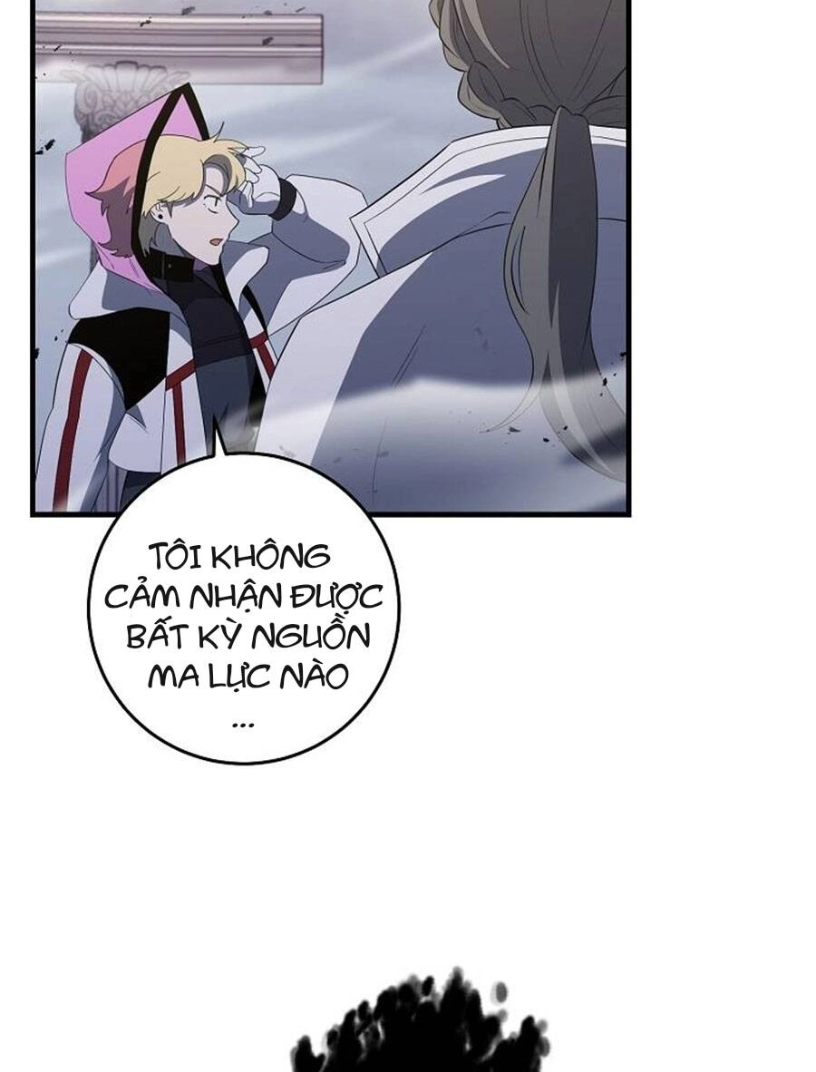 Tôi Là Thợ Săn Có Sức Mạnh Của 99 Vạn Tiền Kiếp Chapter 85 - 17