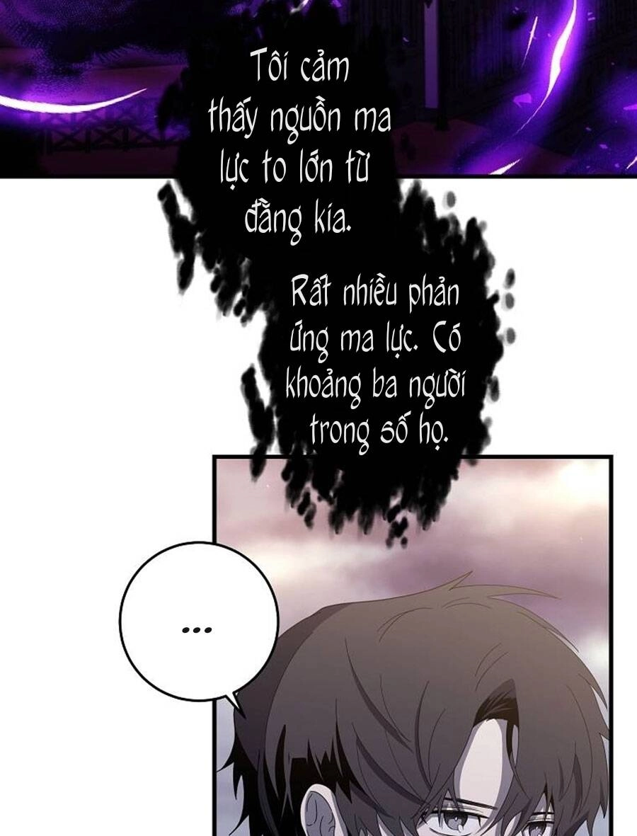 Tôi Là Thợ Săn Có Sức Mạnh Của 99 Vạn Tiền Kiếp Chapter 85 - 20