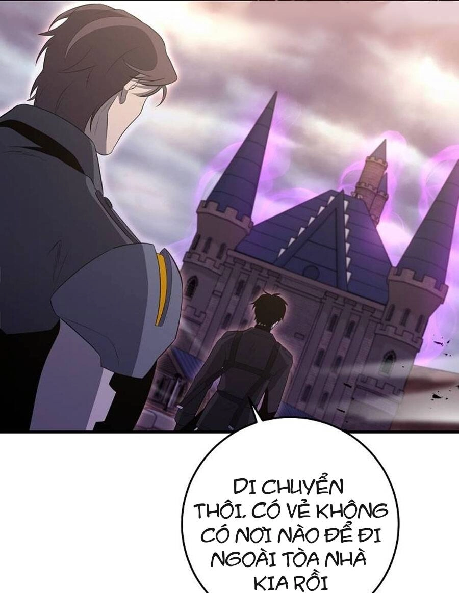 Tôi Là Thợ Săn Có Sức Mạnh Của 99 Vạn Tiền Kiếp Chapter 85 - 22