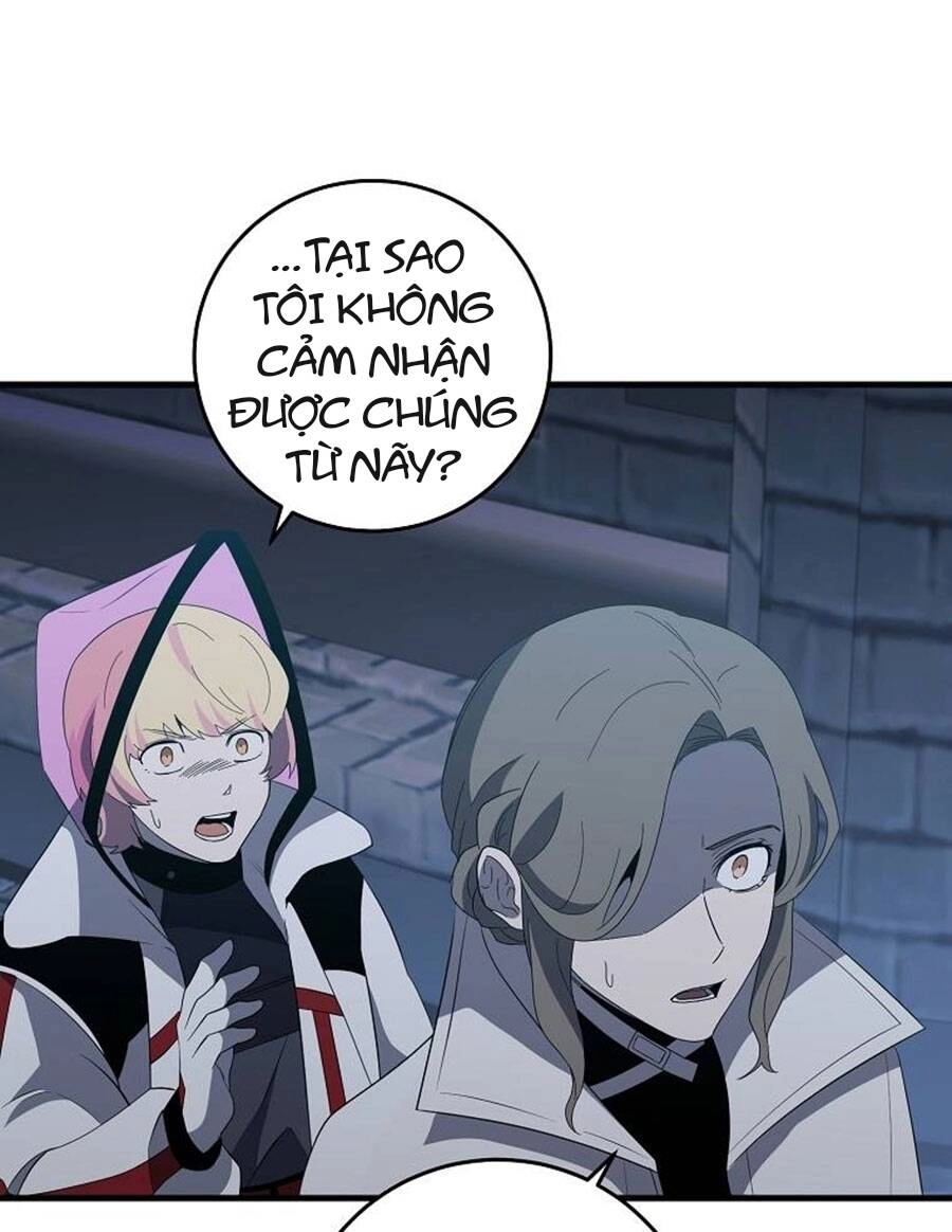 Tôi Là Thợ Săn Có Sức Mạnh Của 99 Vạn Tiền Kiếp Chapter 85 - 30