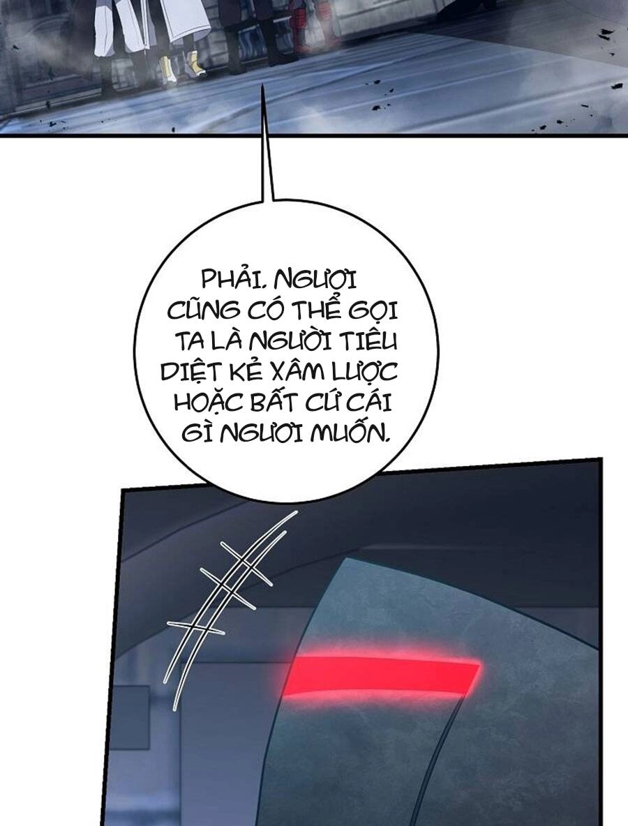 Tôi Là Thợ Săn Có Sức Mạnh Của 99 Vạn Tiền Kiếp Chapter 85 - 33