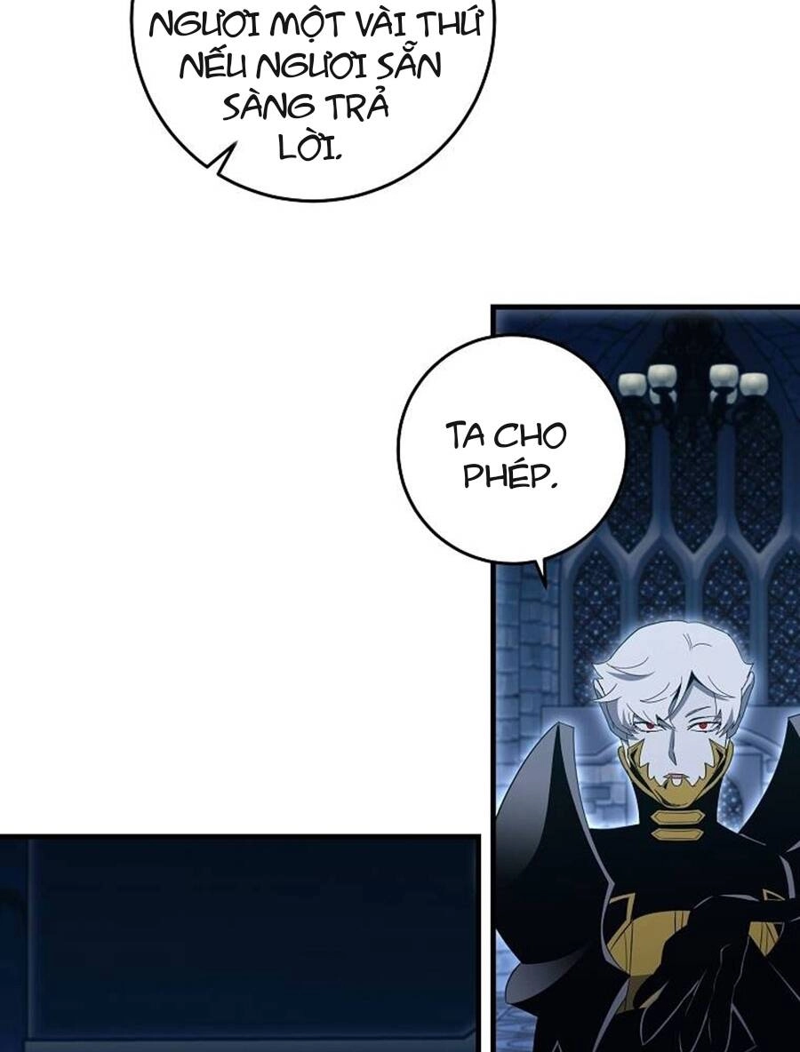 Tôi Là Thợ Săn Có Sức Mạnh Của 99 Vạn Tiền Kiếp Chapter 85 - 35