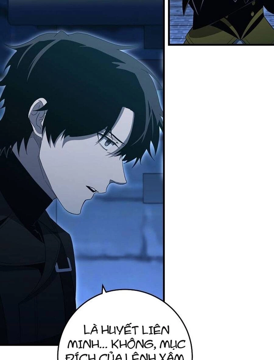 Tôi Là Thợ Săn Có Sức Mạnh Của 99 Vạn Tiền Kiếp Chapter 85 - 36