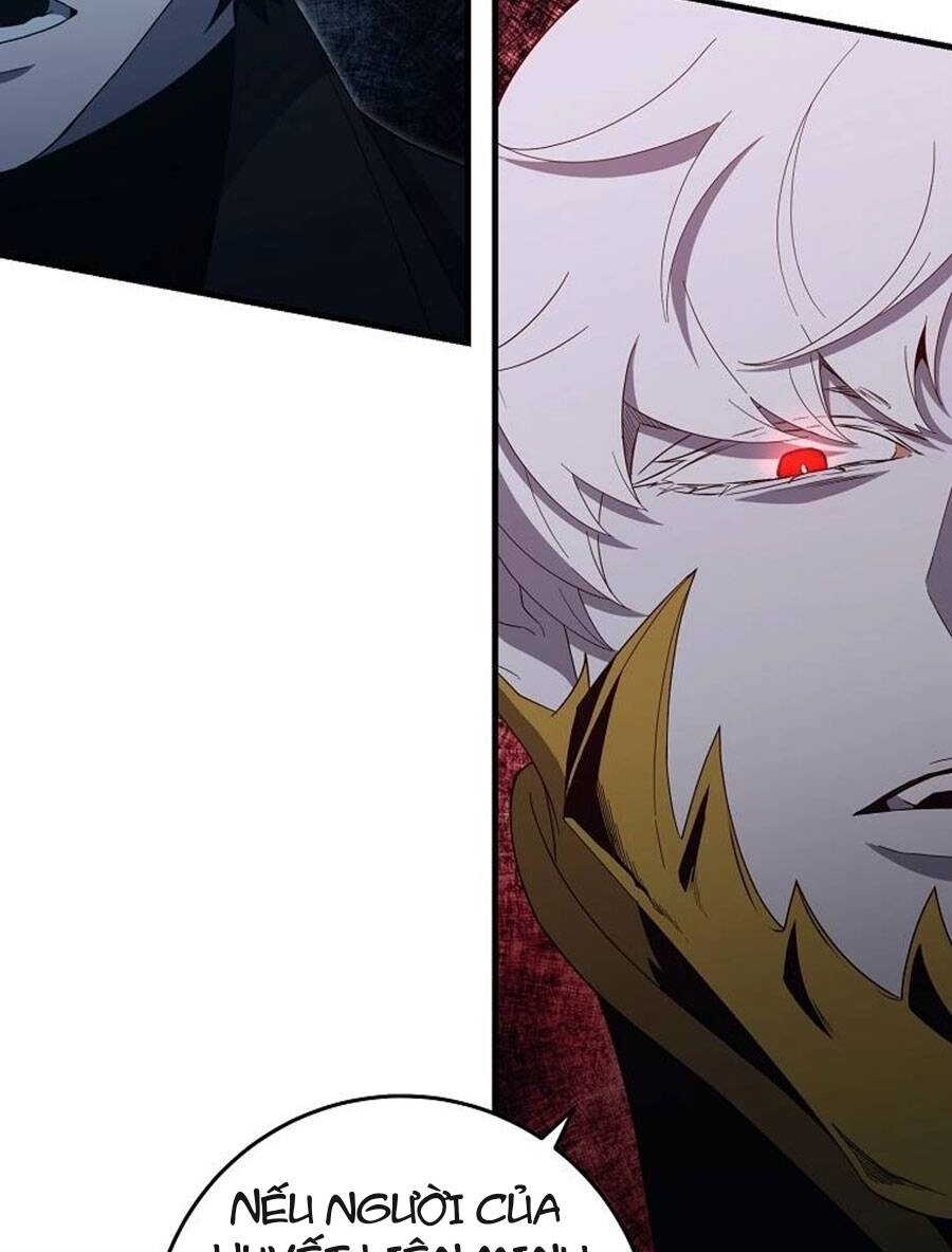 Tôi Là Thợ Săn Có Sức Mạnh Của 99 Vạn Tiền Kiếp Chapter 85 - 39