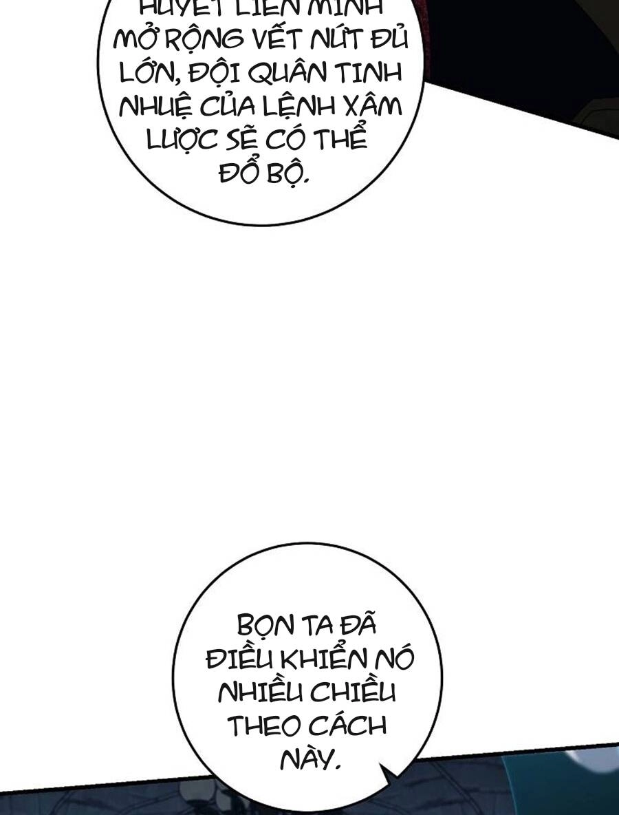 Tôi Là Thợ Săn Có Sức Mạnh Của 99 Vạn Tiền Kiếp Chapter 85 - 40