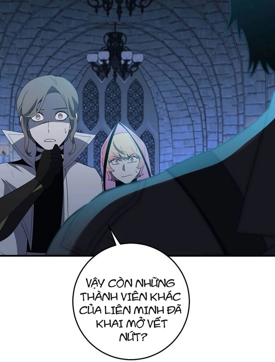 Tôi Là Thợ Săn Có Sức Mạnh Của 99 Vạn Tiền Kiếp Chapter 85 - 41